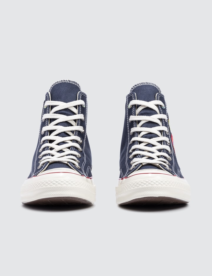 Chuck Taylor All Star 1970 Hi Placeholder Image