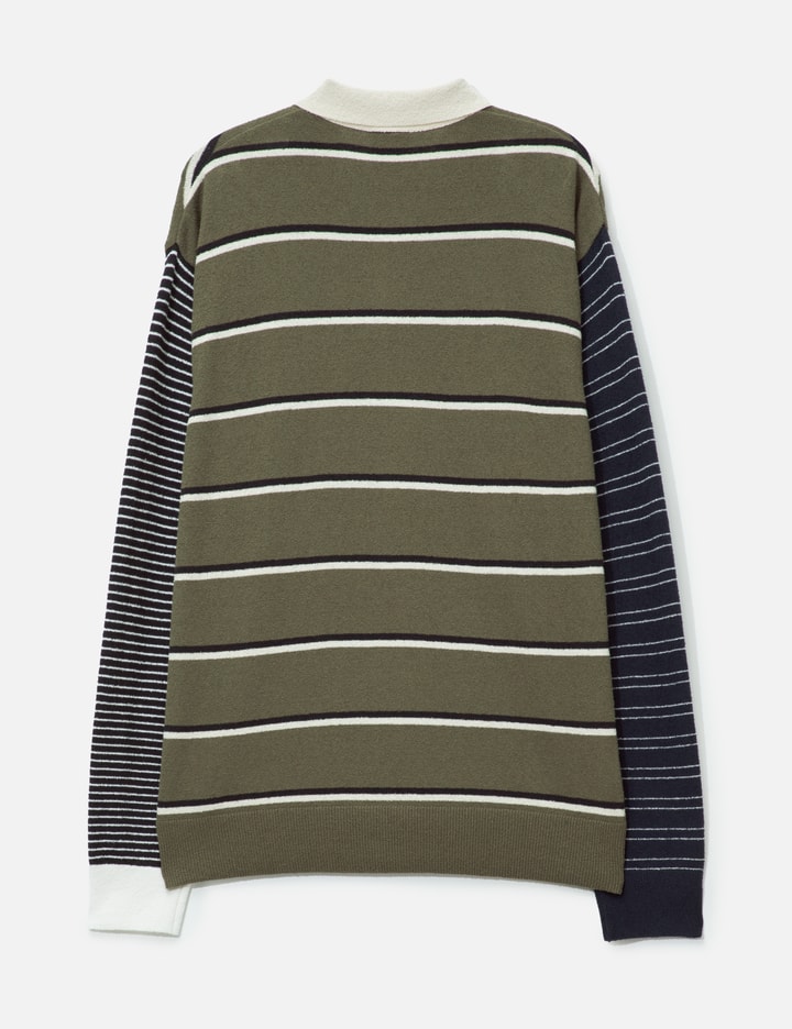 adidas Originals SFTM X Adidas Originals 007 Long Sleeve Tee