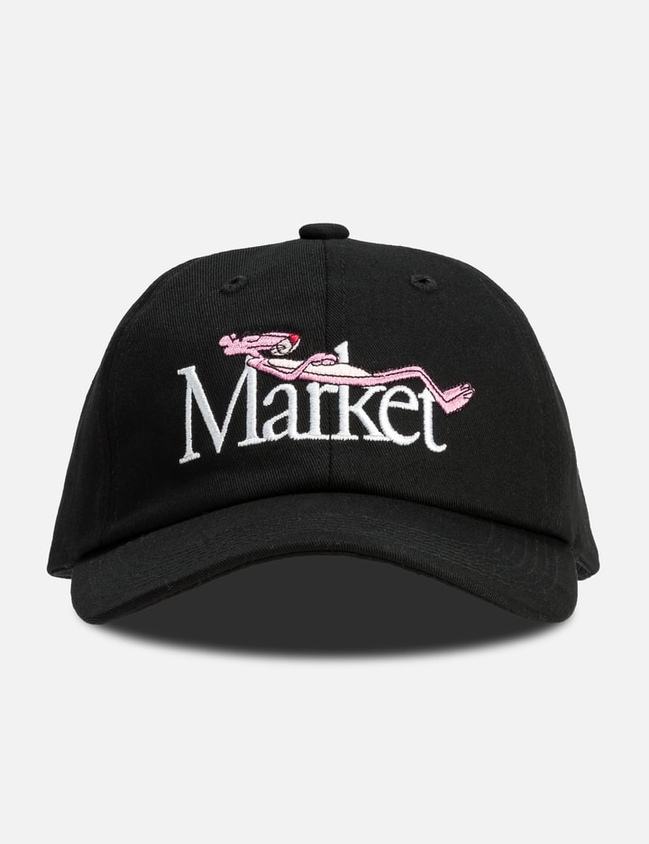 PINK PANTHER SLEEPY 6 PANEL HAT Placeholder Image
