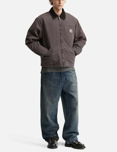 OG Detroit Jacket view 15