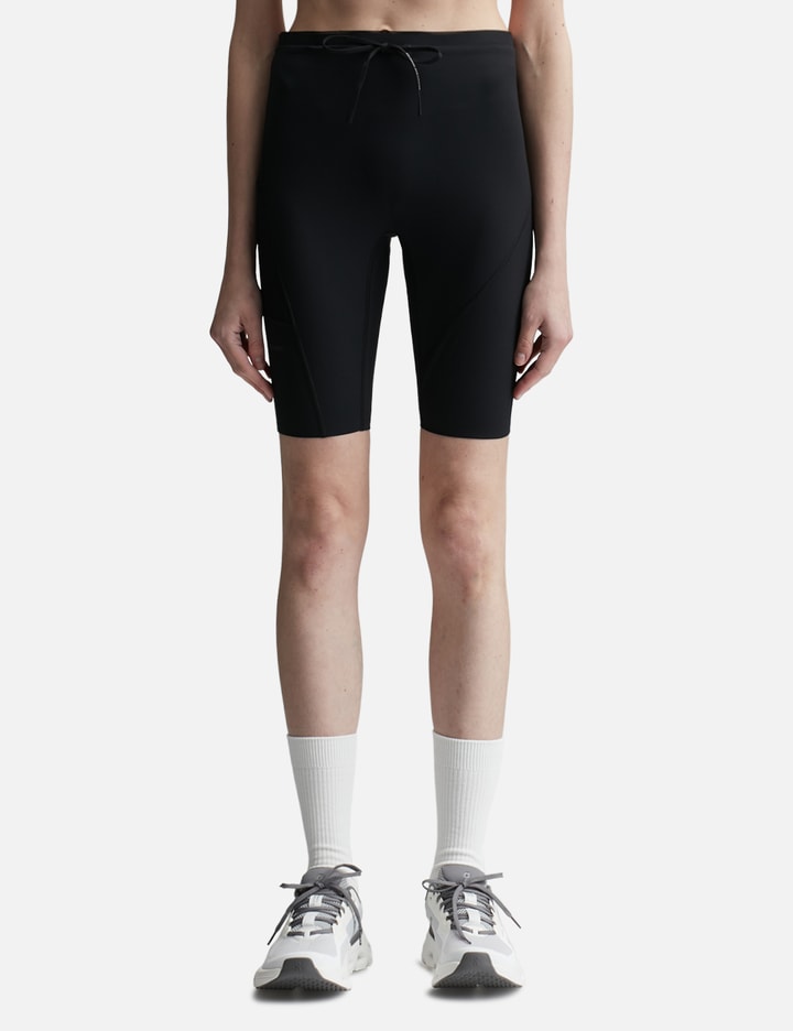 On x POST ARCHIVE FACTION Short Tights PAF Placeholder Image