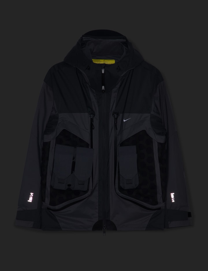 Nike Ispa Butterfly Jacket Placeholder Image