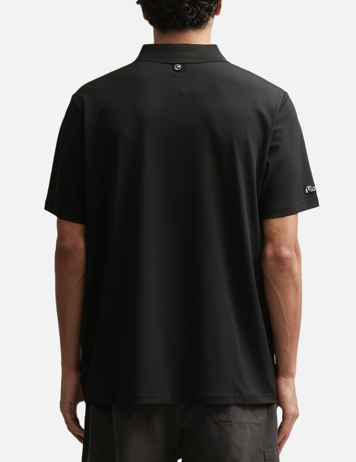 Malbon Golf Grateful Dead Fairway Stealie Polo