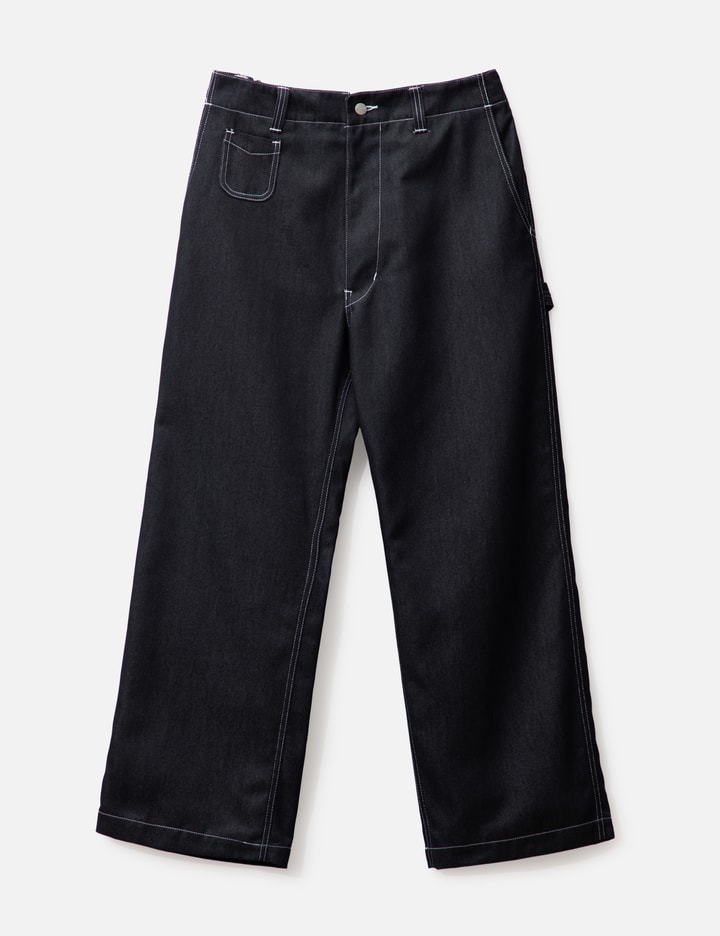 eye Junya Watanabe Man X Carhartt Worker Pants Placeholder Image