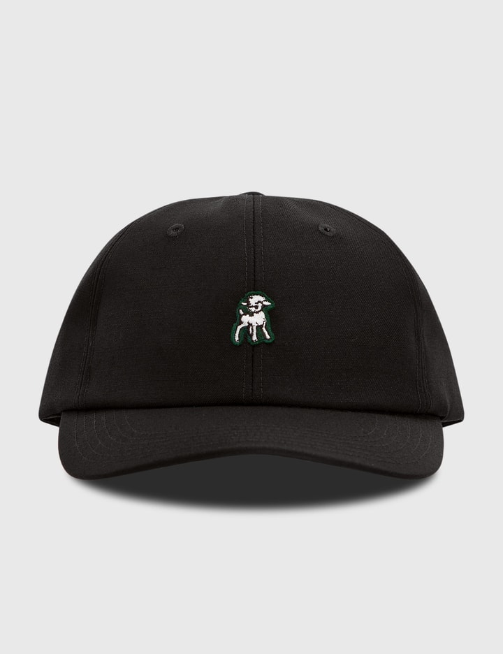The Shepherd Wool Cap Placeholder Image