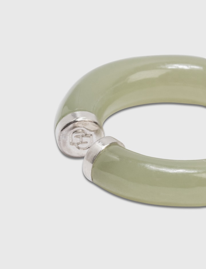 D'heygere X Dada Service Fortune Ear Cuff Placeholder Image