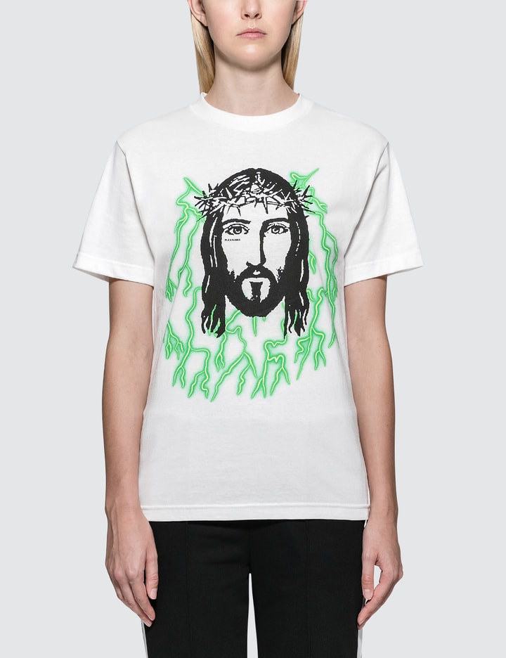 Electric S/S T-Shirt Placeholder Image