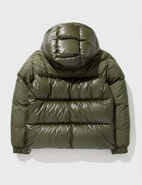 Moncler BAYUDA JACKET HBX - Main Image