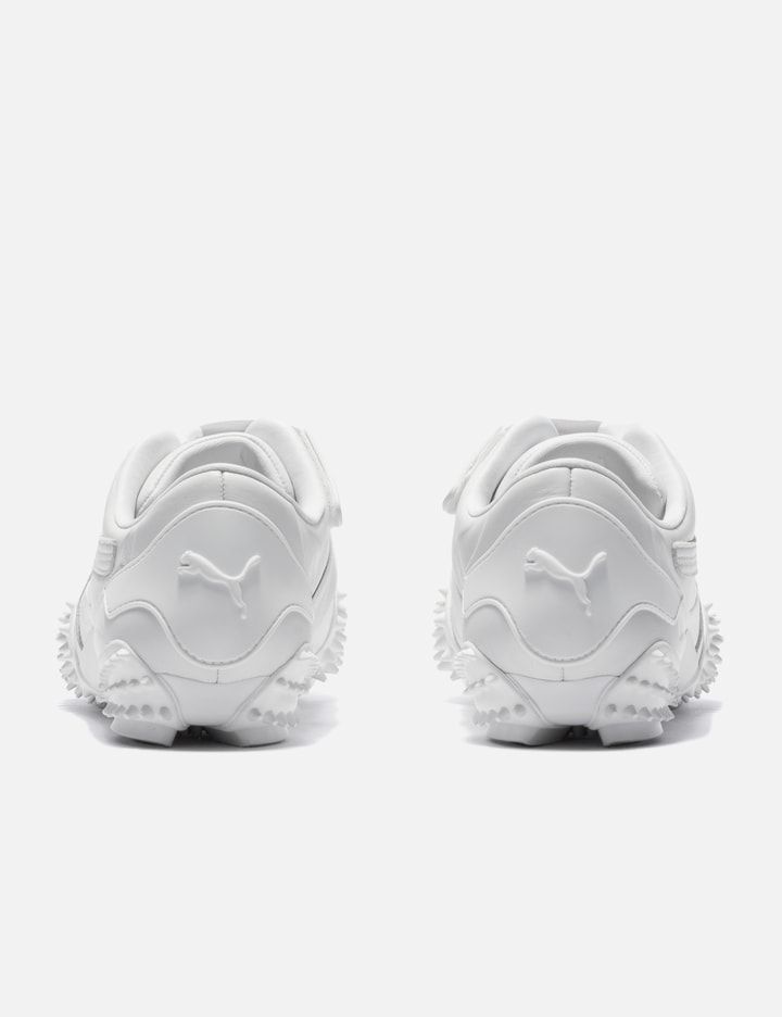 Puma X Slam Jam Mostro Tribal Camo Sneakers Placeholder Image