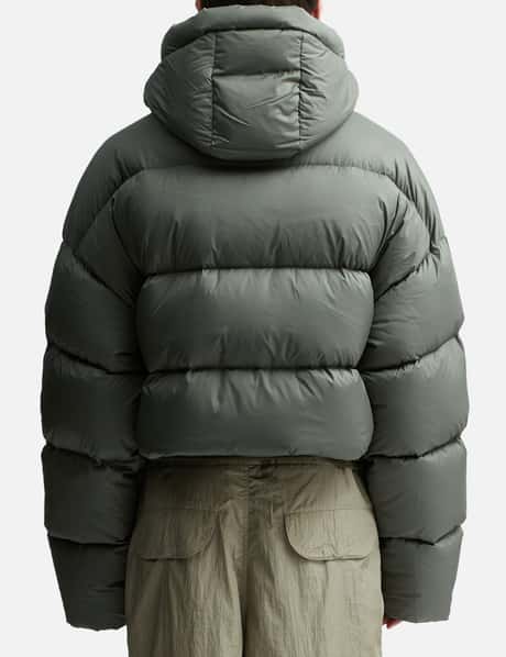 Entire Studios - MML Hooded Puffer | HBX