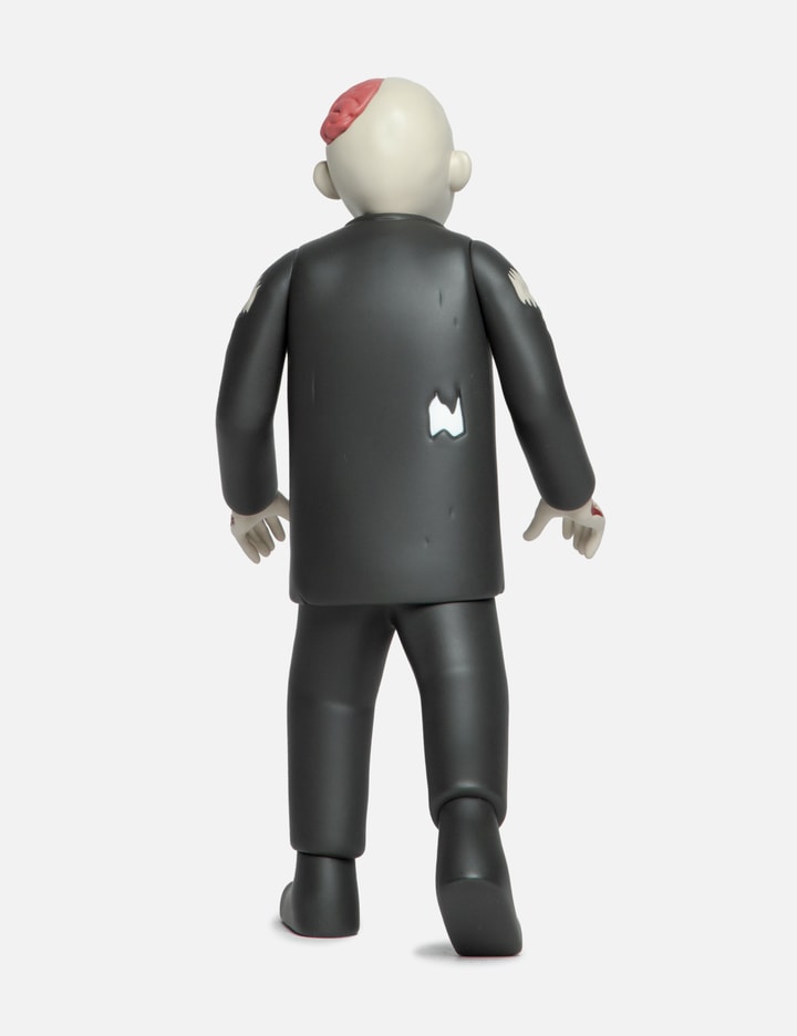 FWEN CLUB x JOAN CORNELLA figure Placeholder Image