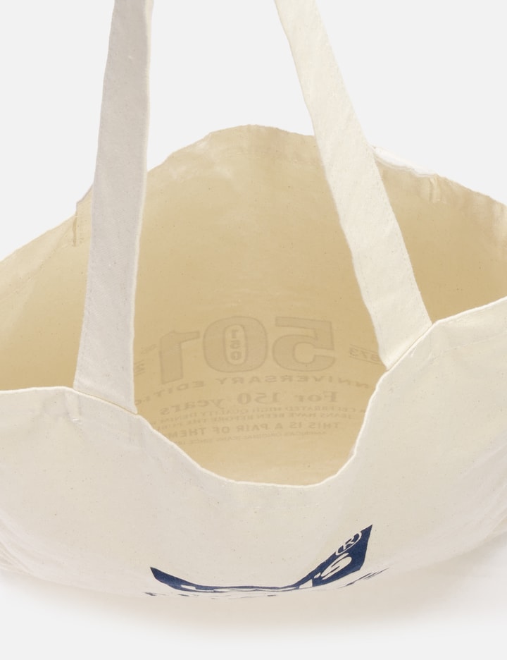 NIGO Levi's 150th Anniversary Tote