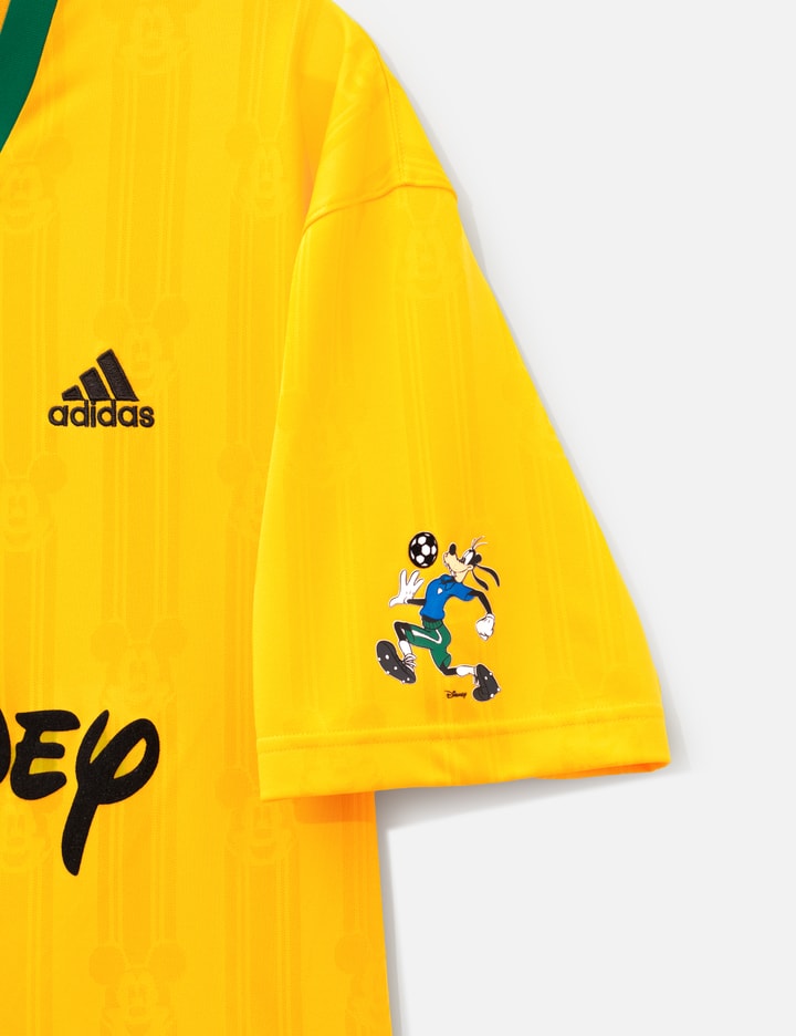adidas Originals Adidas Originals X Brain Dead Disney Football Jersey