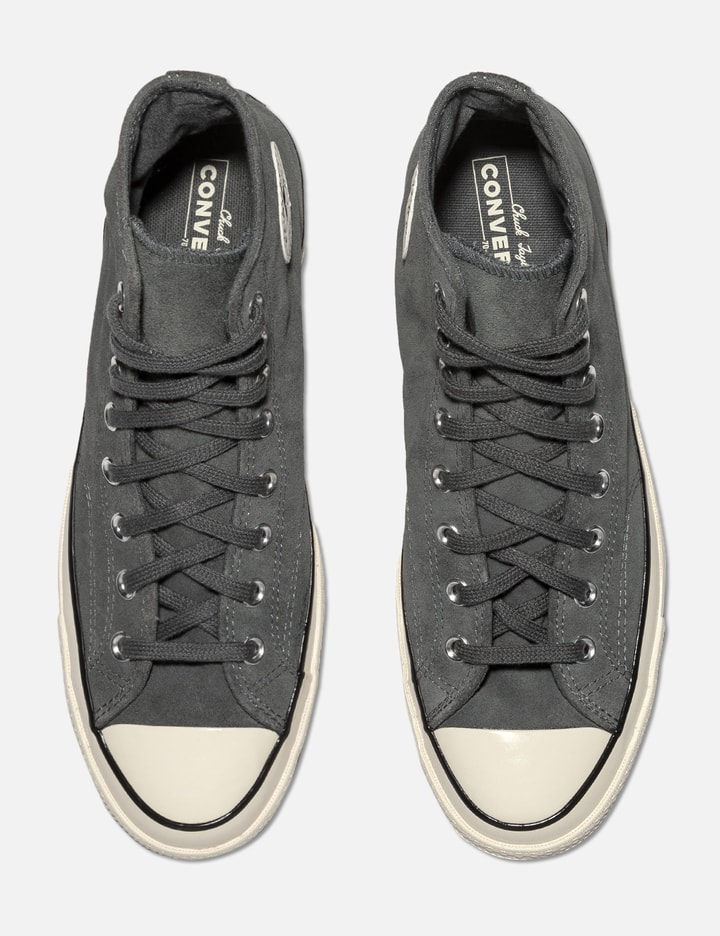 Converse - Chuck 70 Suede | HBX Curated Fashion by Hypebeast