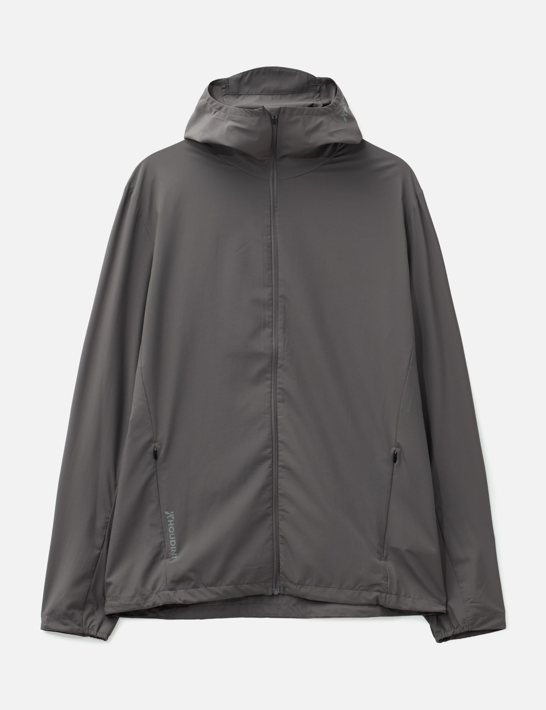 M's Pace Trail Houdi