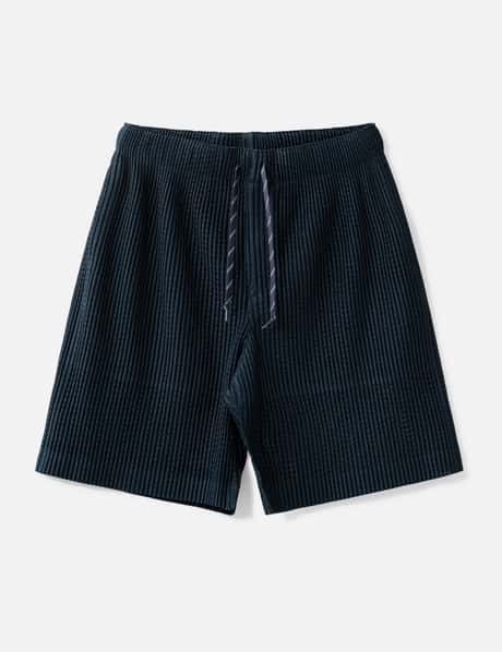 Plissé Issey Miyake