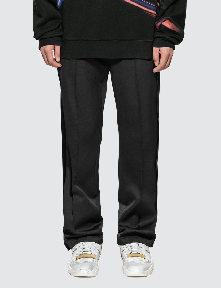 Compact Gabardine Pants Placeholder Image