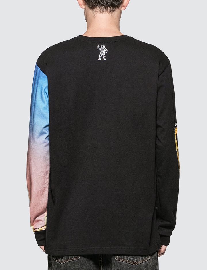 Lauch Long Sleeve T-shirt Placeholder Image