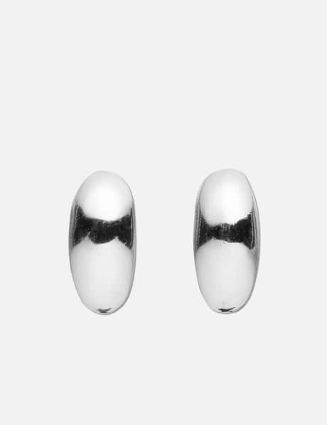 MARIA BLACK Sagene Studs