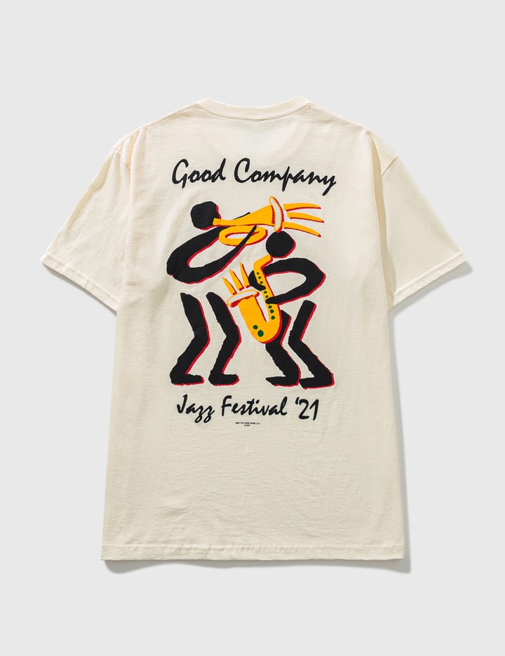 Jazz Fest T-shirt Placeholder Image