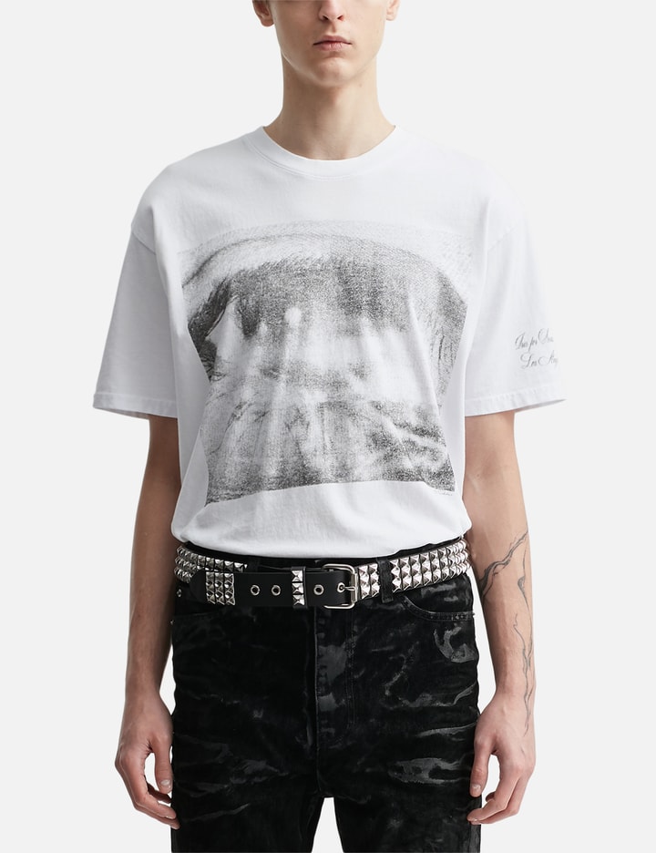 Basketcase IRIS, T-Shirt