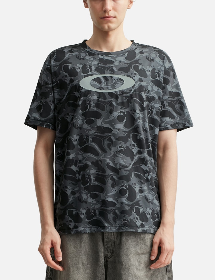Enhance Qdevo Short Sleeve T-shirt Graphic 4.0 Placeholder Image