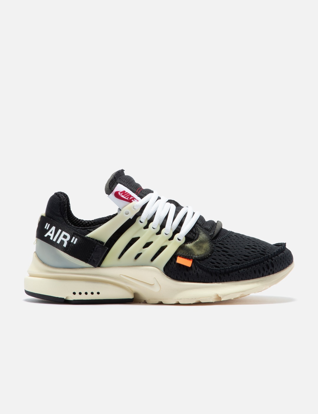 Nike - Off-White Air Presto | HBX display picture 1