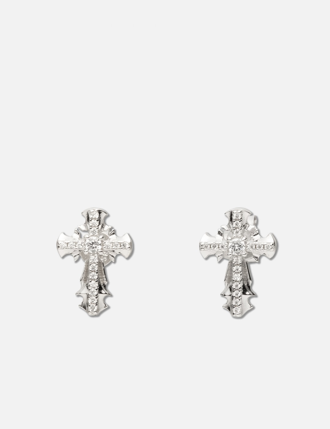 CRUCIS Earrings view 4