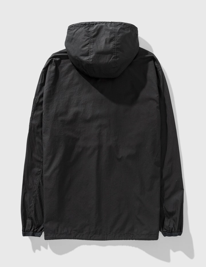 Cotton Ripstop Hooded Shirt Placeholder Image