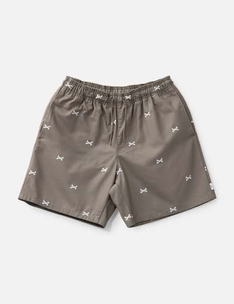 WTAPS Seagull 03 Shorts