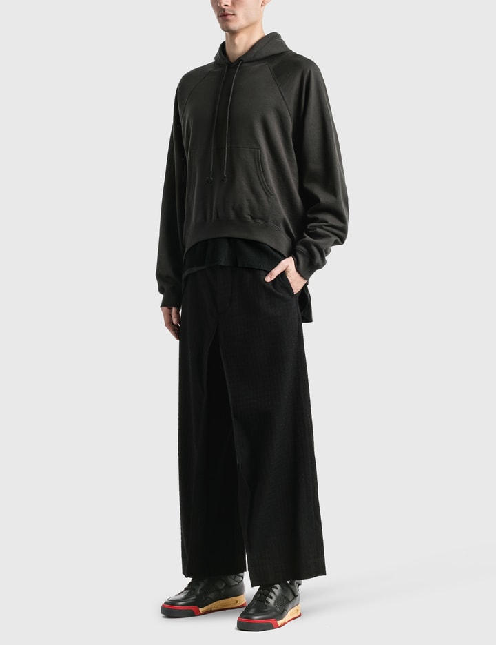 오리엔탈 플레어 팬츠 Placeholder Image