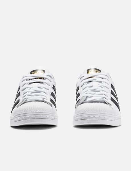 adidas Originals - Superstar Shoes | HBX adidas Originals - Superstar Shoes | HBX