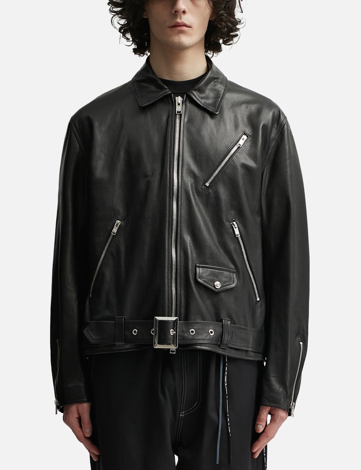 RIDERS JACKET Placeholder Image