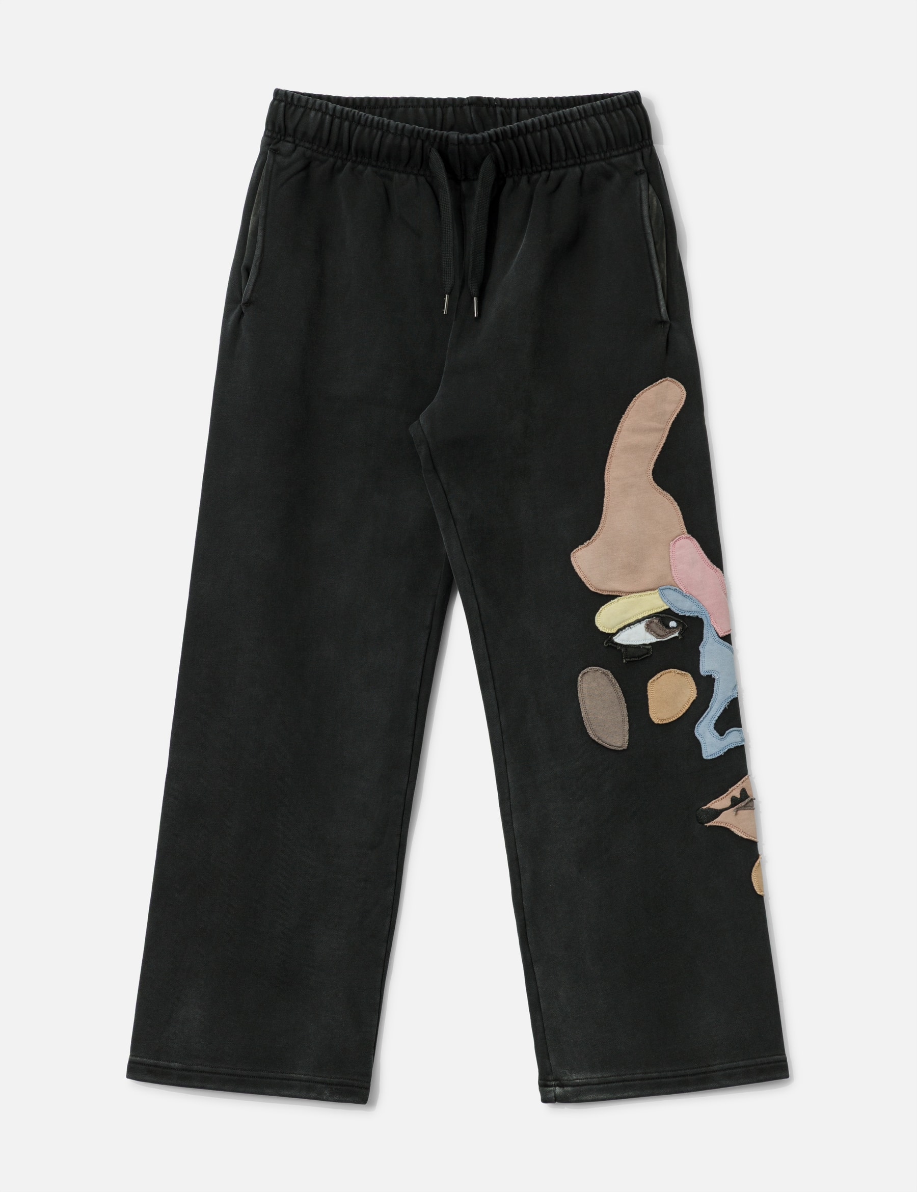 Side Eye Face Sweats view 16
