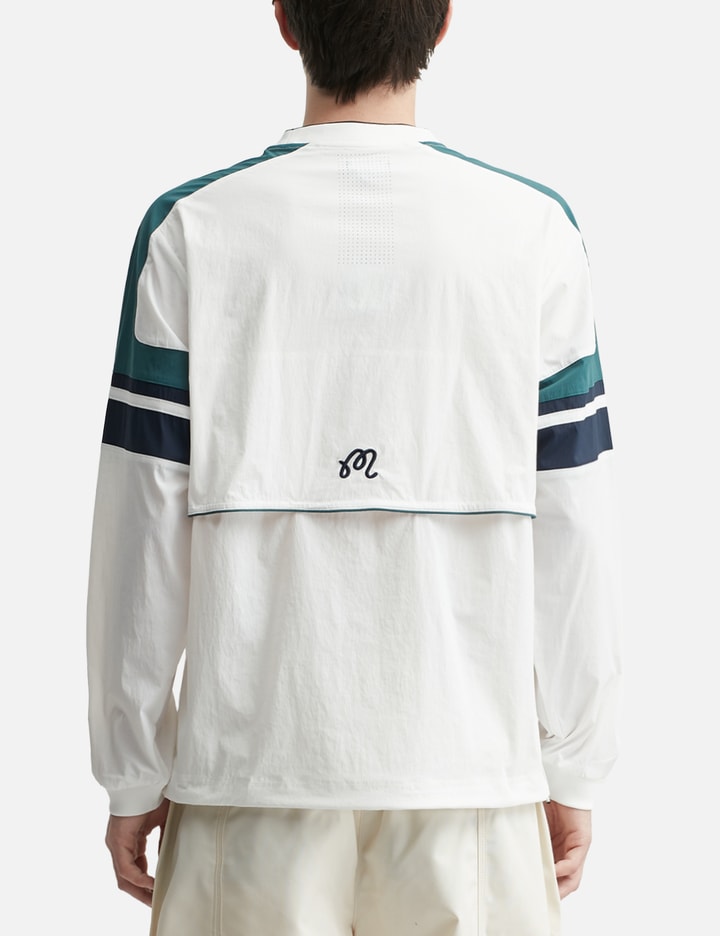 Sportiva Nylon Popover Placeholder Image