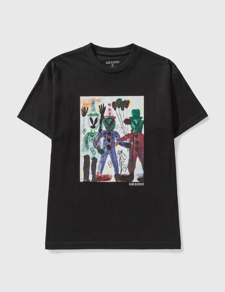So Called Real World T-shirt Placeholder Image