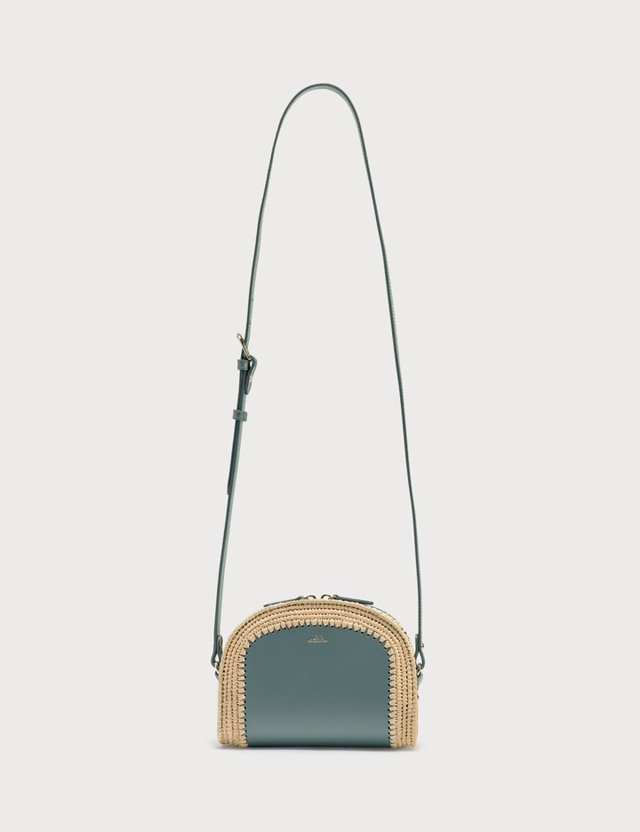 Demi-Lune Mini Bag Placeholder Image