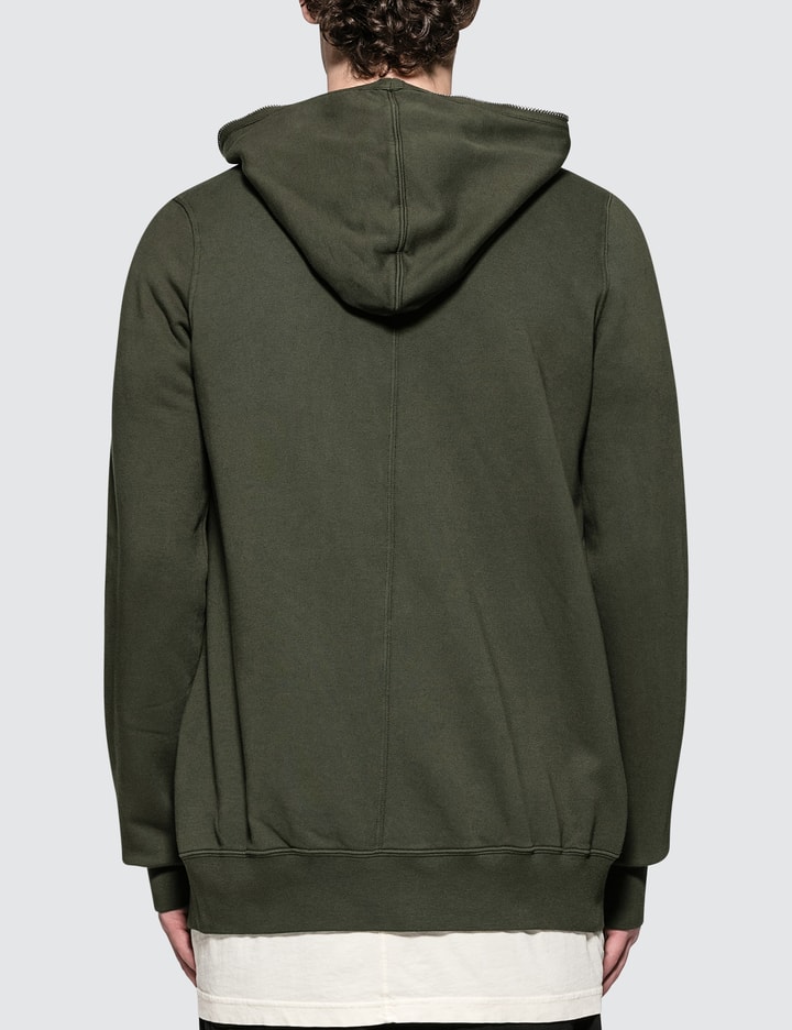 Gimp Hoodie Placeholder Image