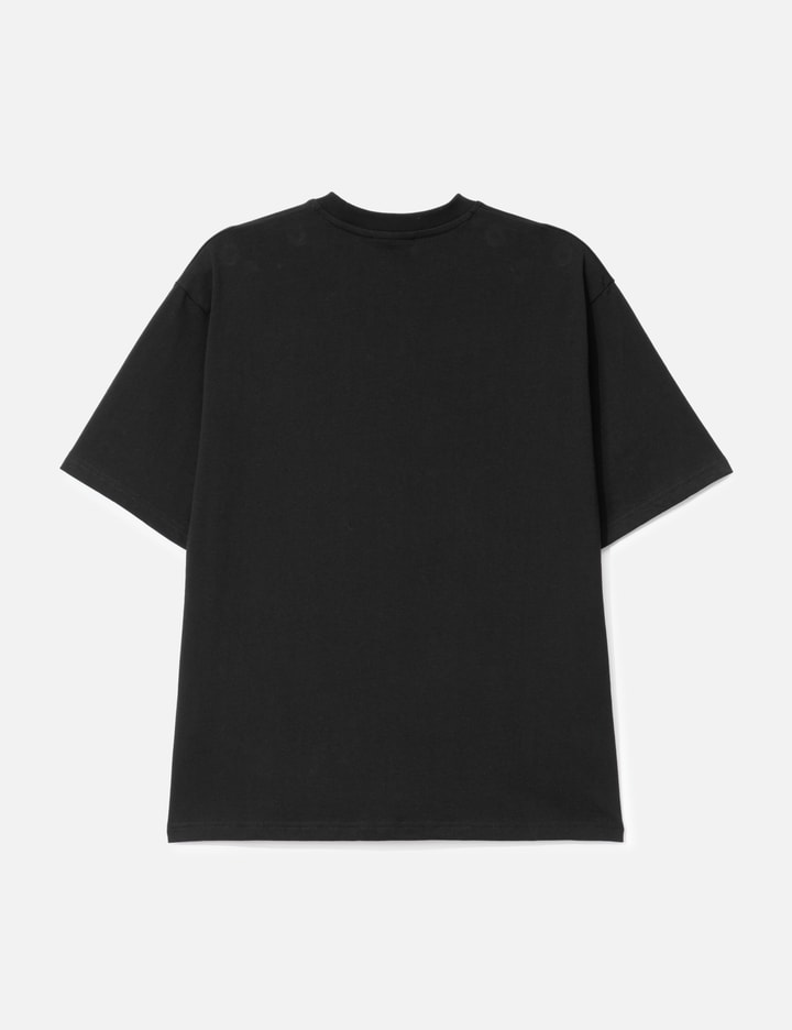 Steppin' Logo Tee Placeholder Image