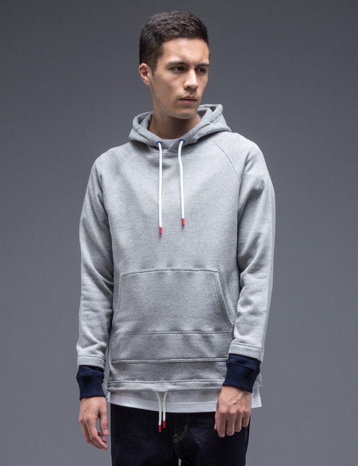 ANP FTD Hoodie Placeholder Image