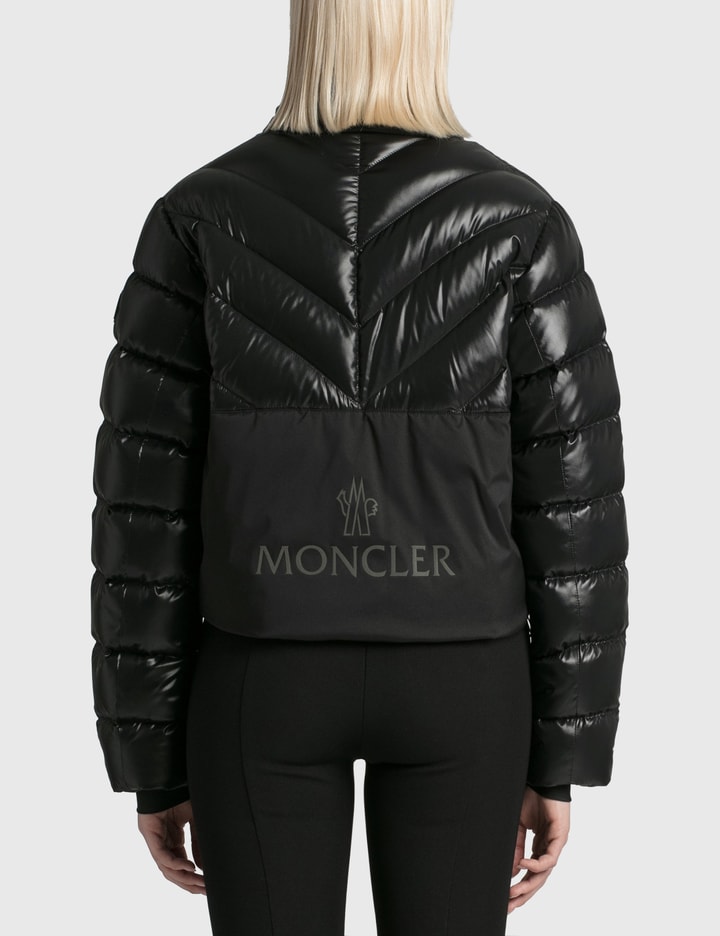 Morgat 숏 다운 재킷 Placeholder Image