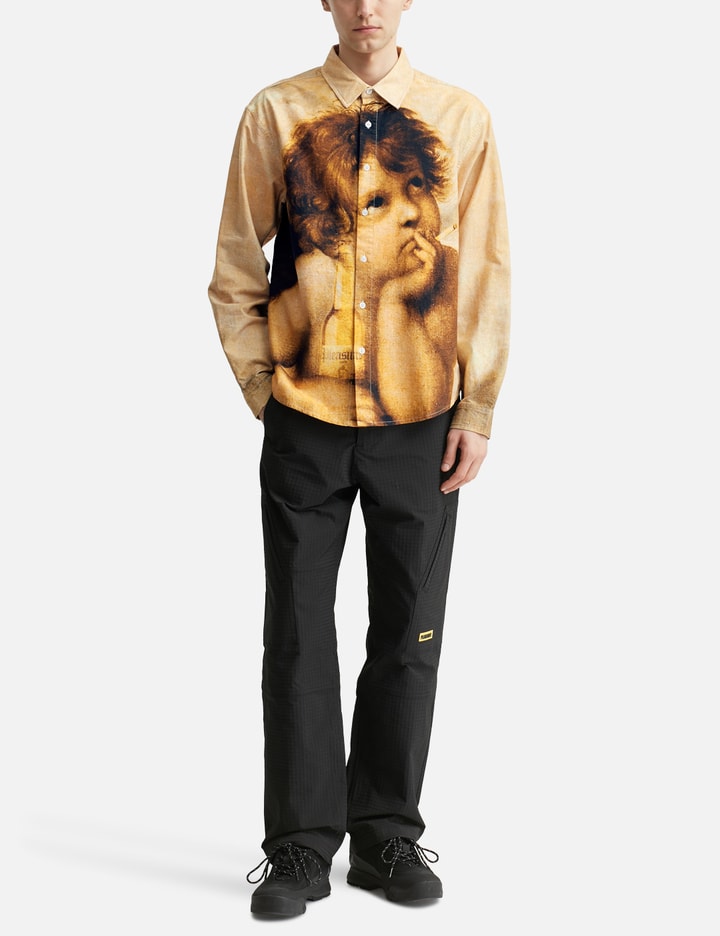 Overture Cargo Pants Placeholder Image