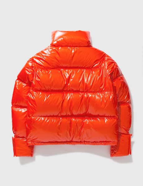 Entire Studios - PFD PUFFER JACKET | HBX - Globally Curated 