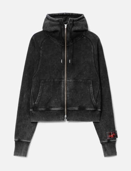 SYUMAN Basic Acid Hoodie