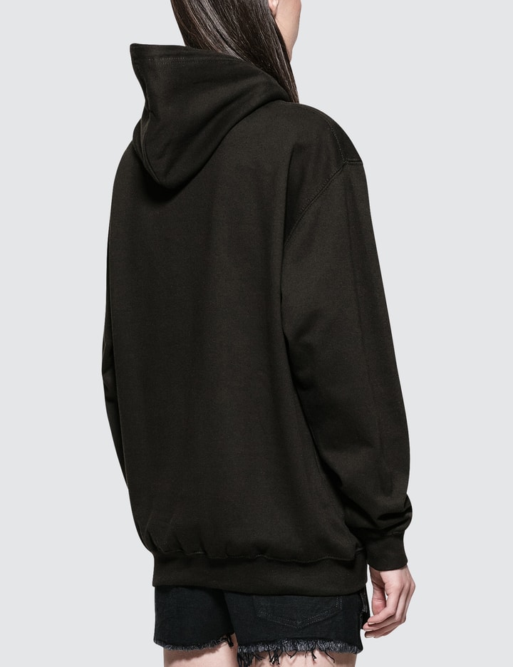 Freedom Is Not Free. Hoodie Placeholder Image