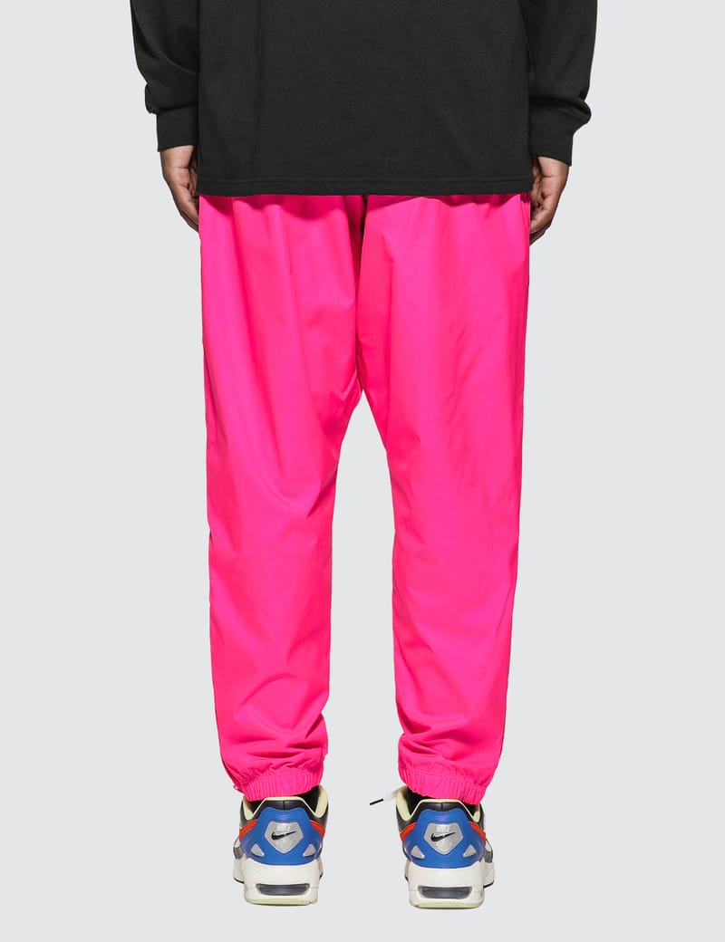 nike x atmos track pants