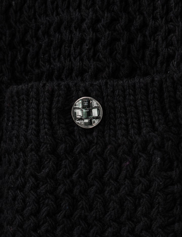 2022 A/W Long Knit Cardigan Coat Placeholder Image