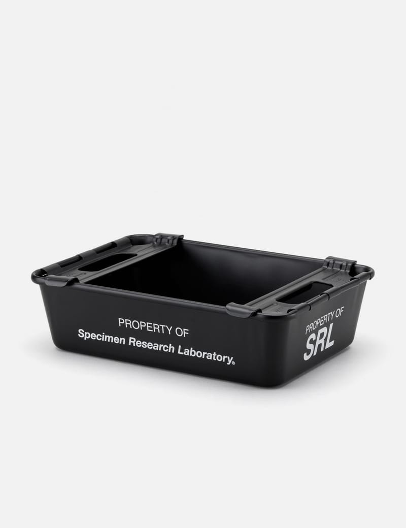 NEIGHBORHOOD x 東洋スチールネイバーフッド 22203TYN-AC03 SRL / S-TOOL WAGON 新作，新品