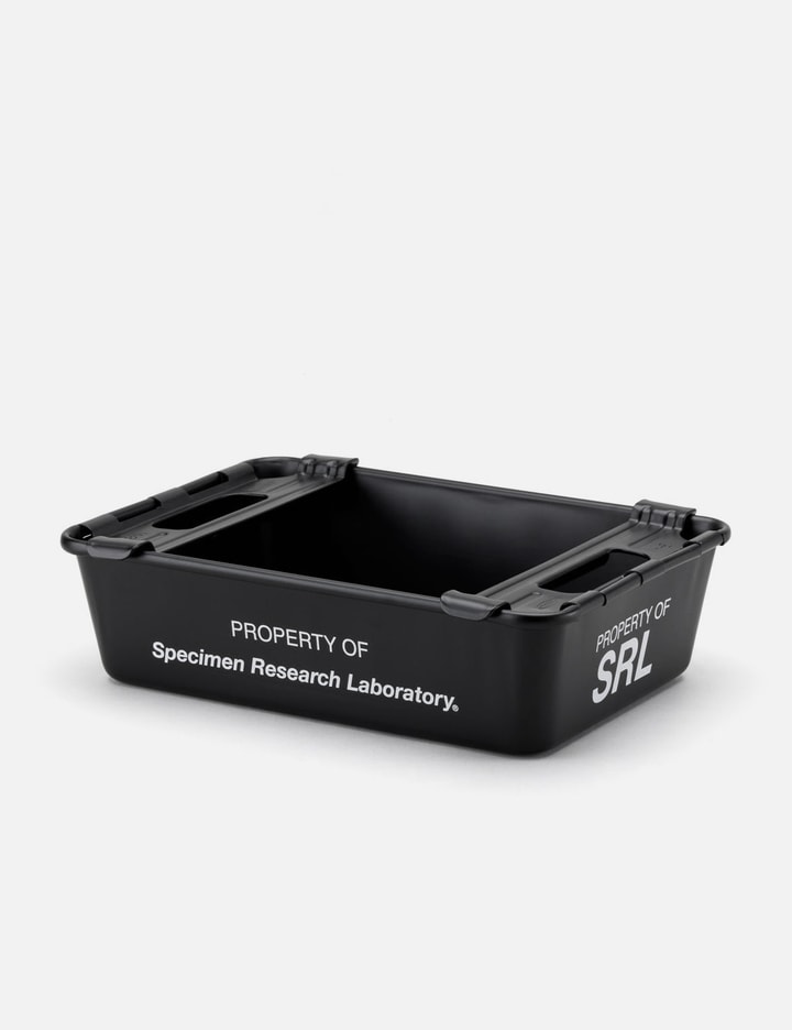 SRL X TOYO STEEL M-8 PARTS BOX Placeholder Image