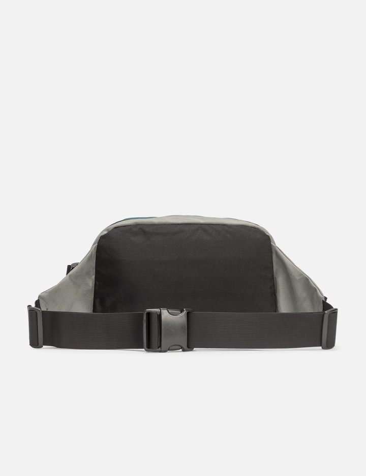 Shop Supreme Waist Bag In Black